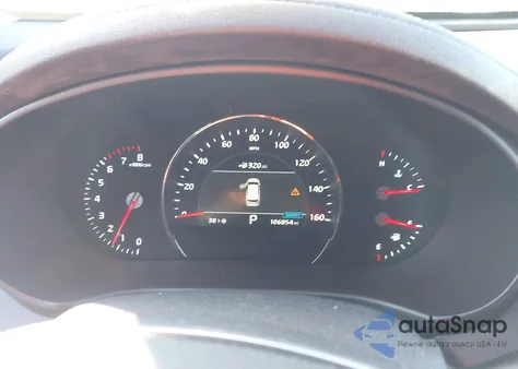 2019 Kia Sorento 3.3L Ex z USA, uszkodzony, nr VIN 5XYPHDA59KG452986